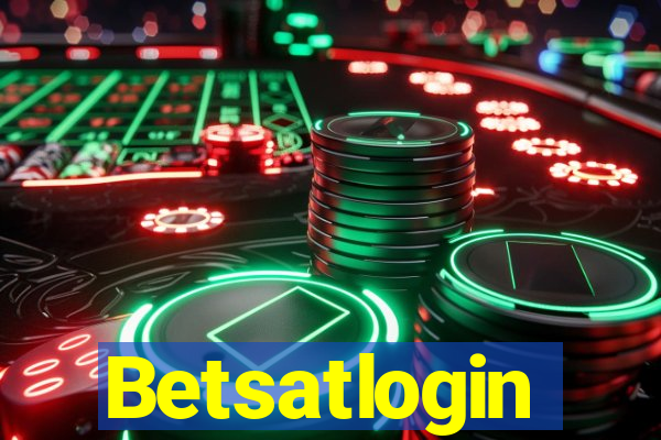 Betsatlogin