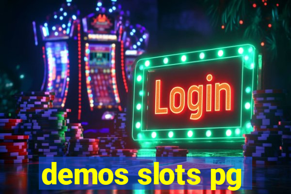 demos slots pg