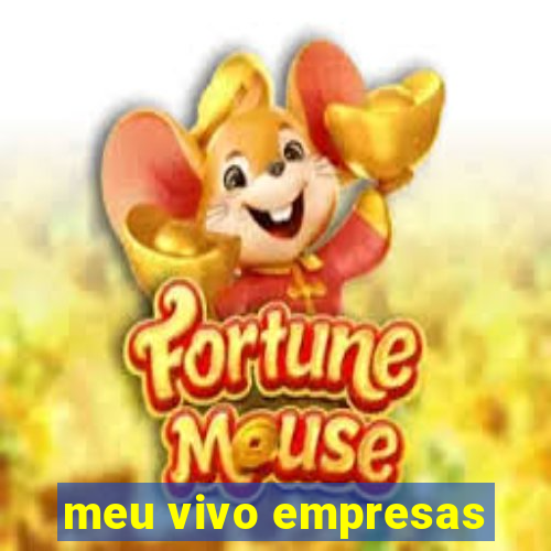 meu vivo empresas