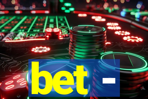 bet -