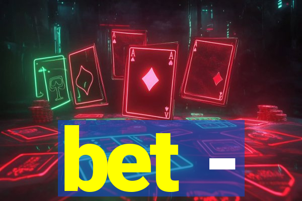 bet -