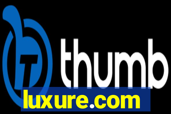 luxure.com