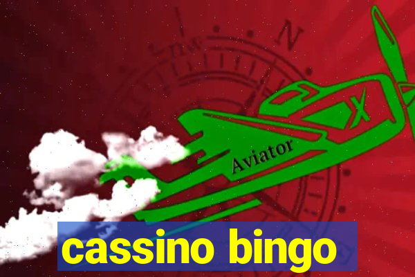 cassino bingo