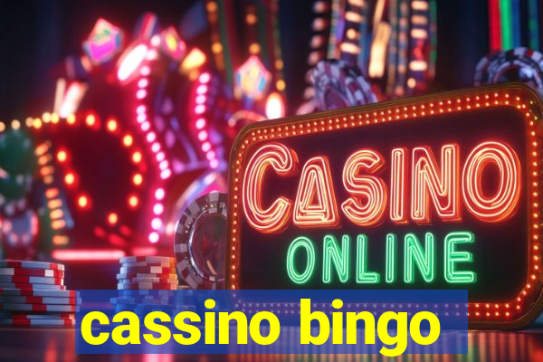 cassino bingo