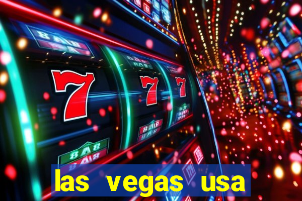 las vegas usa casino online