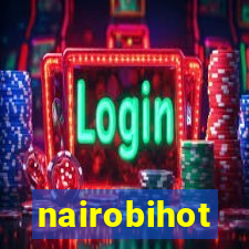 nairobihot