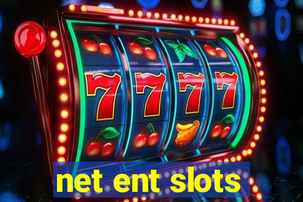 net ent slots