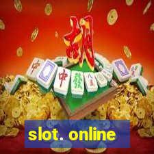 slot. online