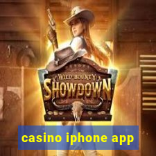 casino iphone app