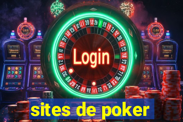 sites de poker