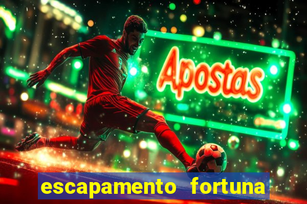 escapamento fortuna para pop 100