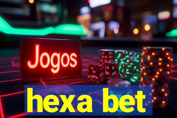 hexa bet