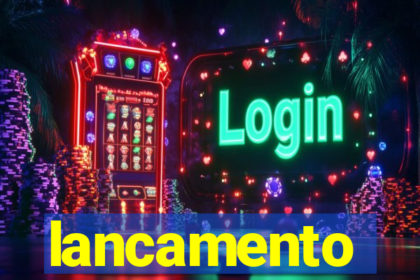 lancamento plataforma slots