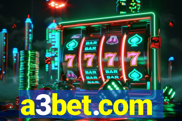 a3bet.com