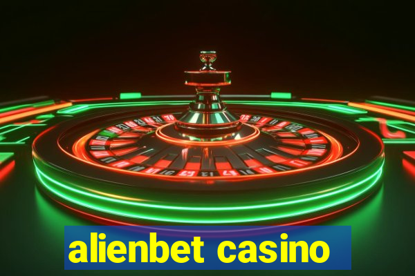 alienbet casino