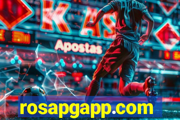 rosapgapp.com