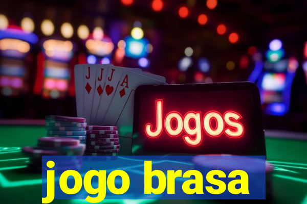 jogo brasa