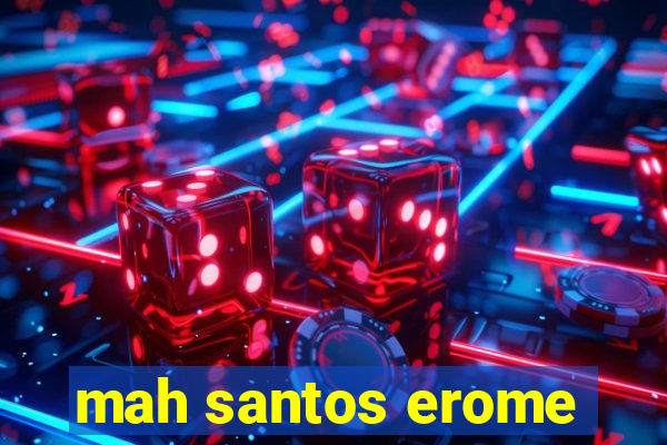 mah santos erome