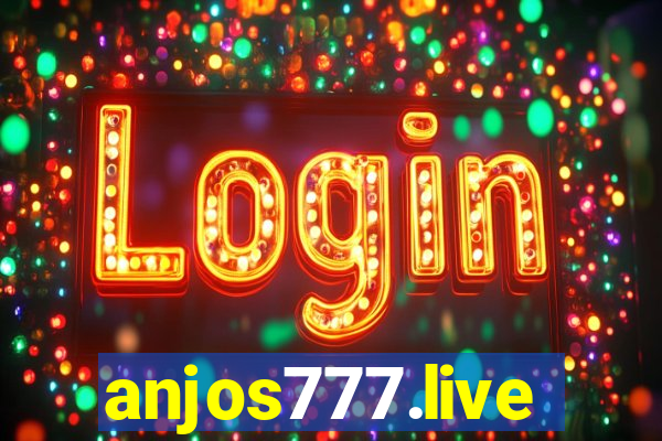 anjos777.live