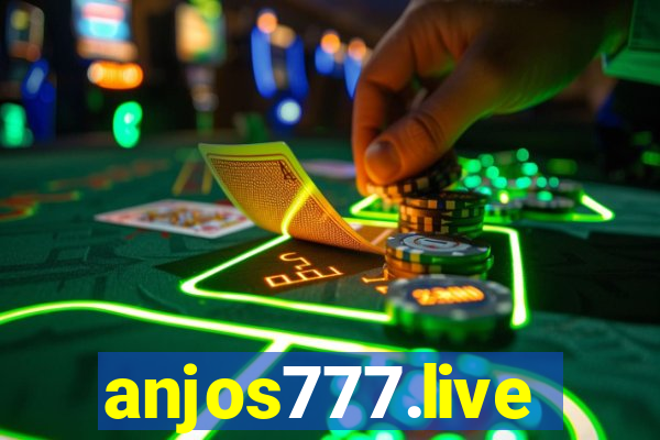 anjos777.live