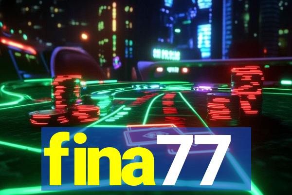 fina77