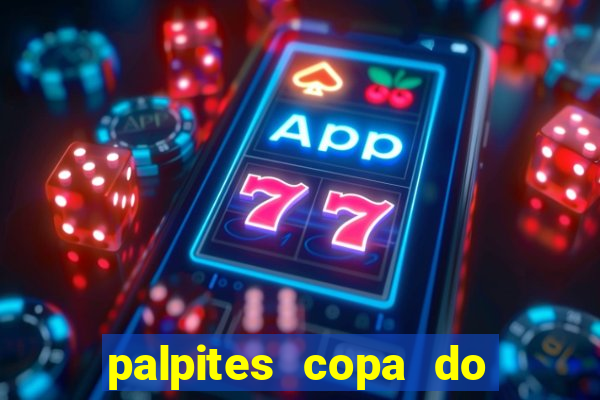 palpites copa do brasil 2024