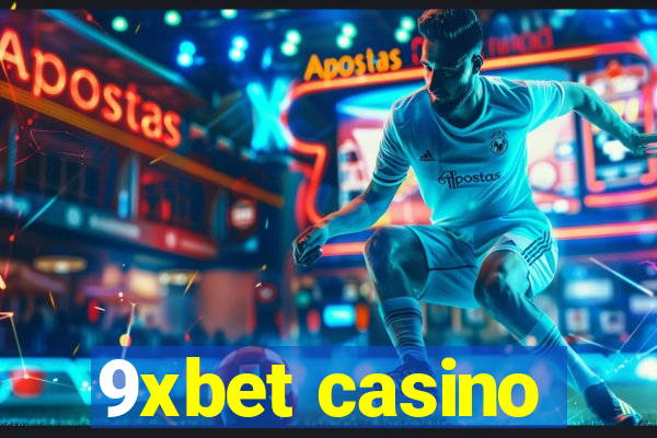 9xbet casino