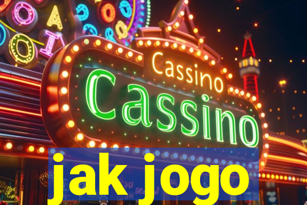 jak jogo