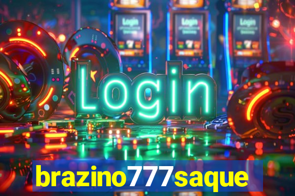 brazino777saque