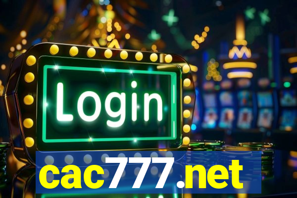 cac777.net