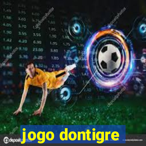 jogo dontigre