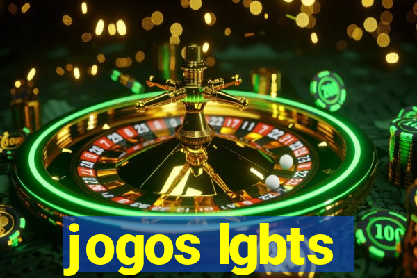 jogos lgbts