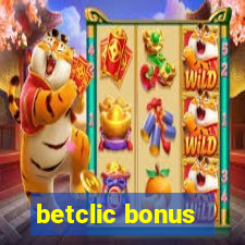 betclic bonus