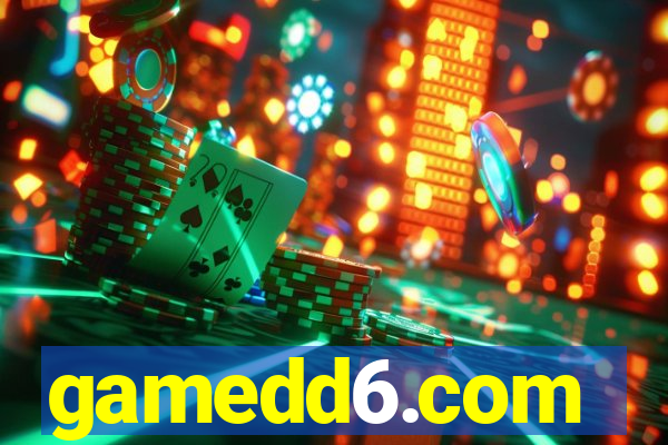 gamedd6.com