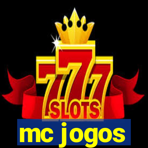 mc jogos