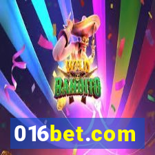 016bet.com