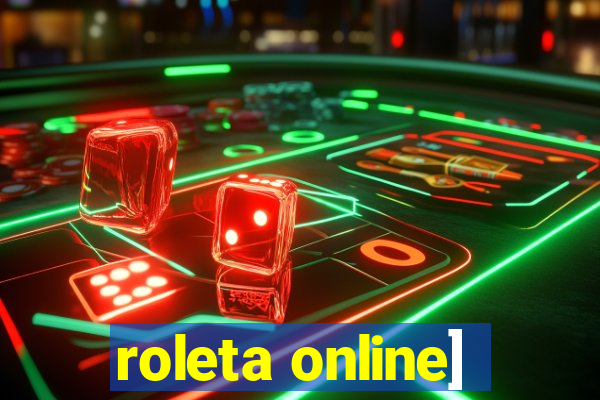 roleta online]