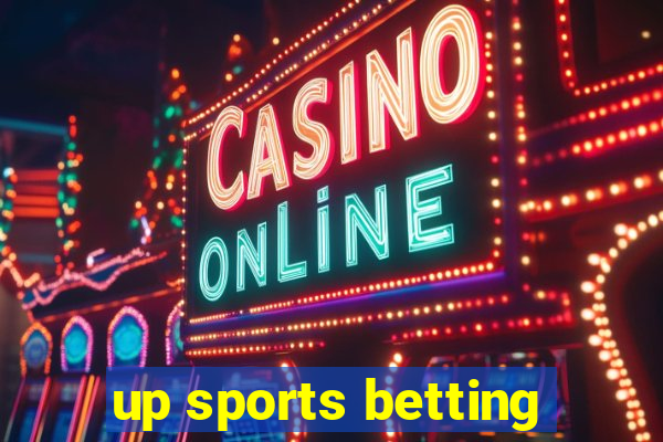 up sports betting