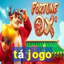 tá jogo