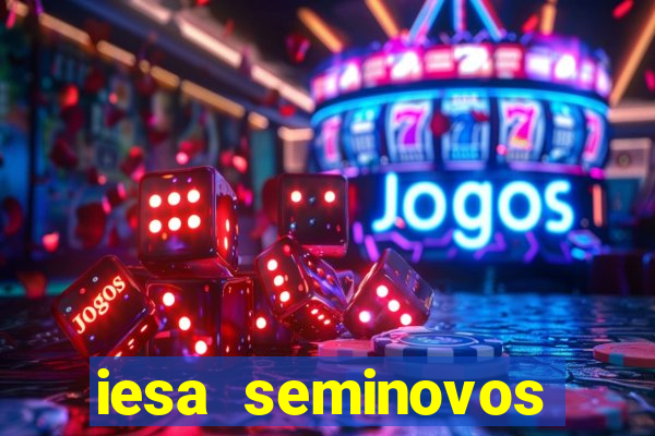 iesa seminovos porto alegre