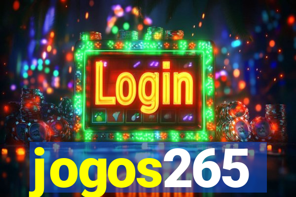 jogos265