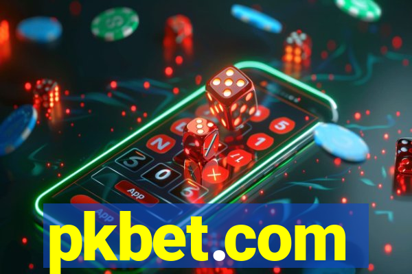 pkbet.com