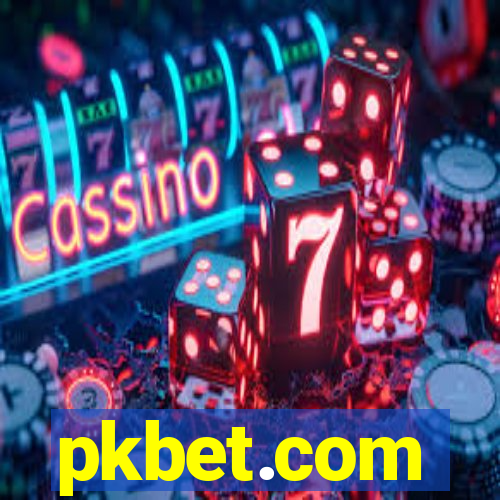 pkbet.com