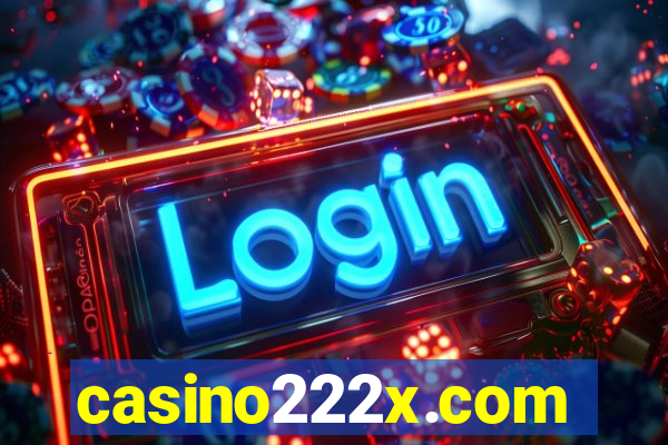 casino222x.com