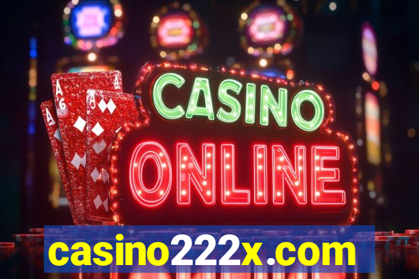 casino222x.com