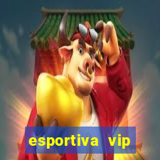 esportiva vip baixar aplicativo