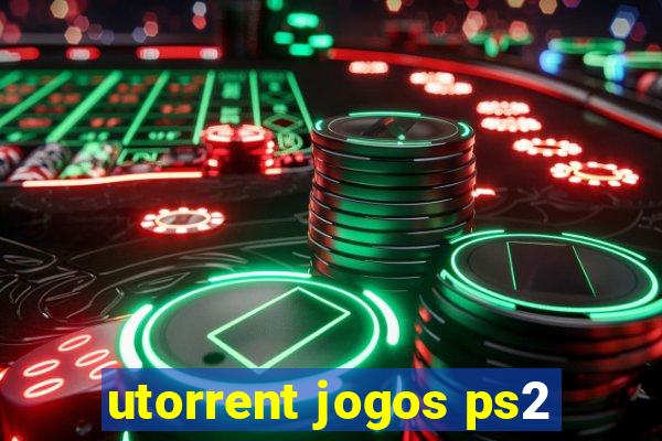 utorrent jogos ps2