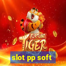 slot pp soft