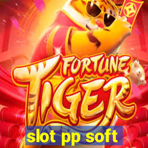 slot pp soft