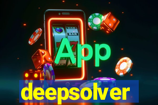 deepsolver